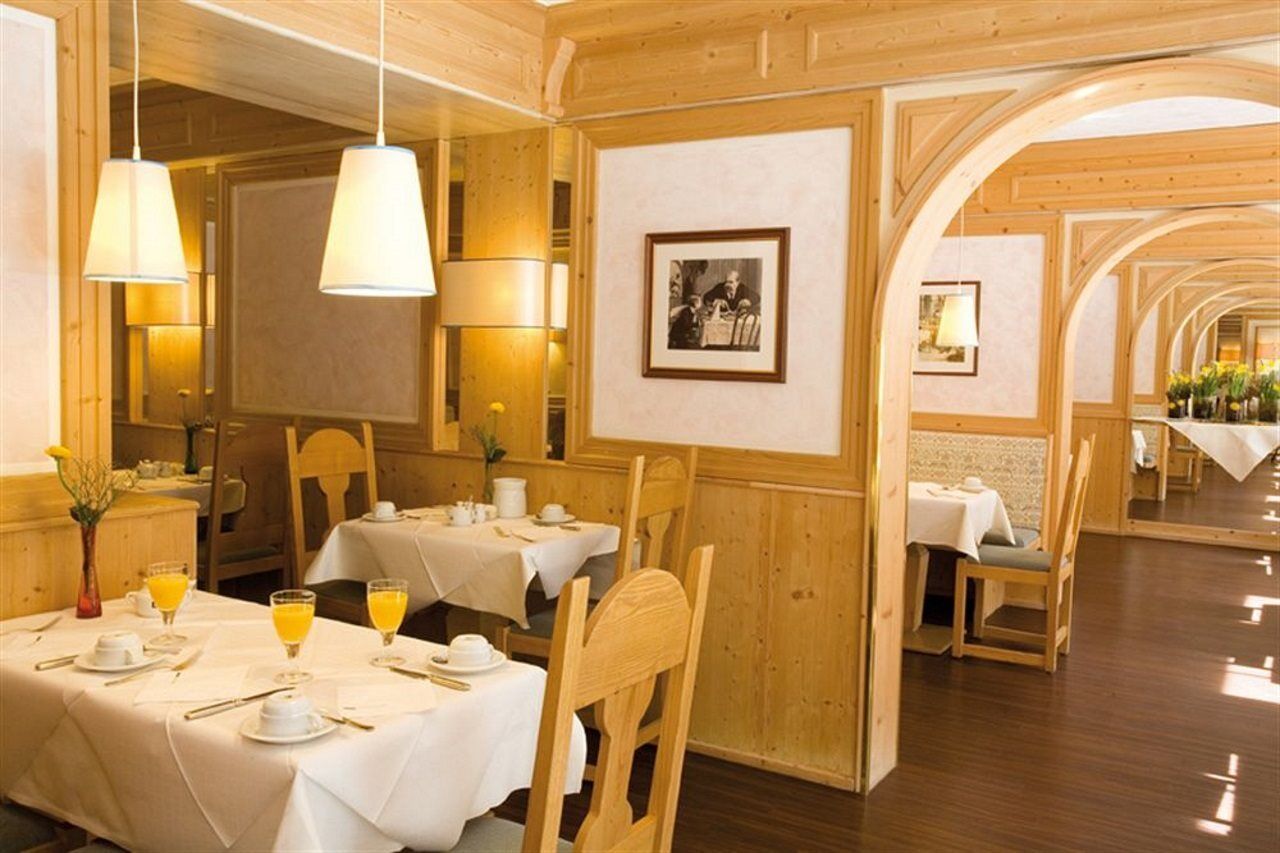 Living Hotel Am Deutschen Museum München Eksteriør bilde